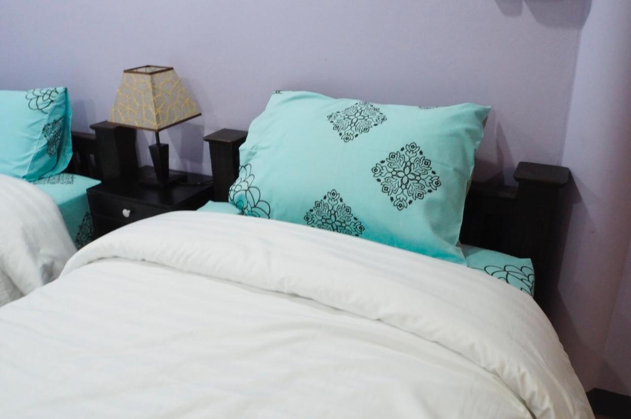Pan Din Boutique Guest House Phra Nakhon Si Ayutthaya Esterno foto