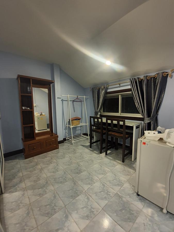 Pan Din Boutique Guest House Phra Nakhon Si Ayutthaya Esterno foto