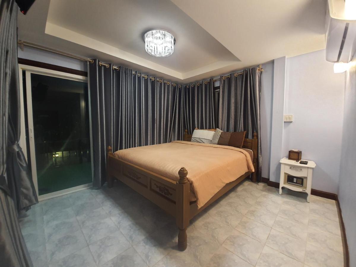 Pan Din Boutique Guest House Phra Nakhon Si Ayutthaya Esterno foto