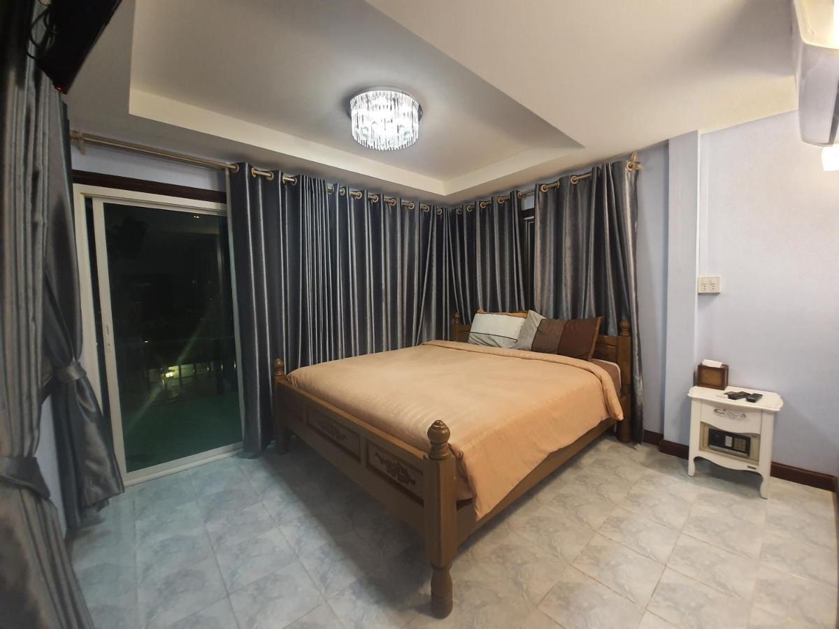 Pan Din Boutique Guest House Phra Nakhon Si Ayutthaya Esterno foto
