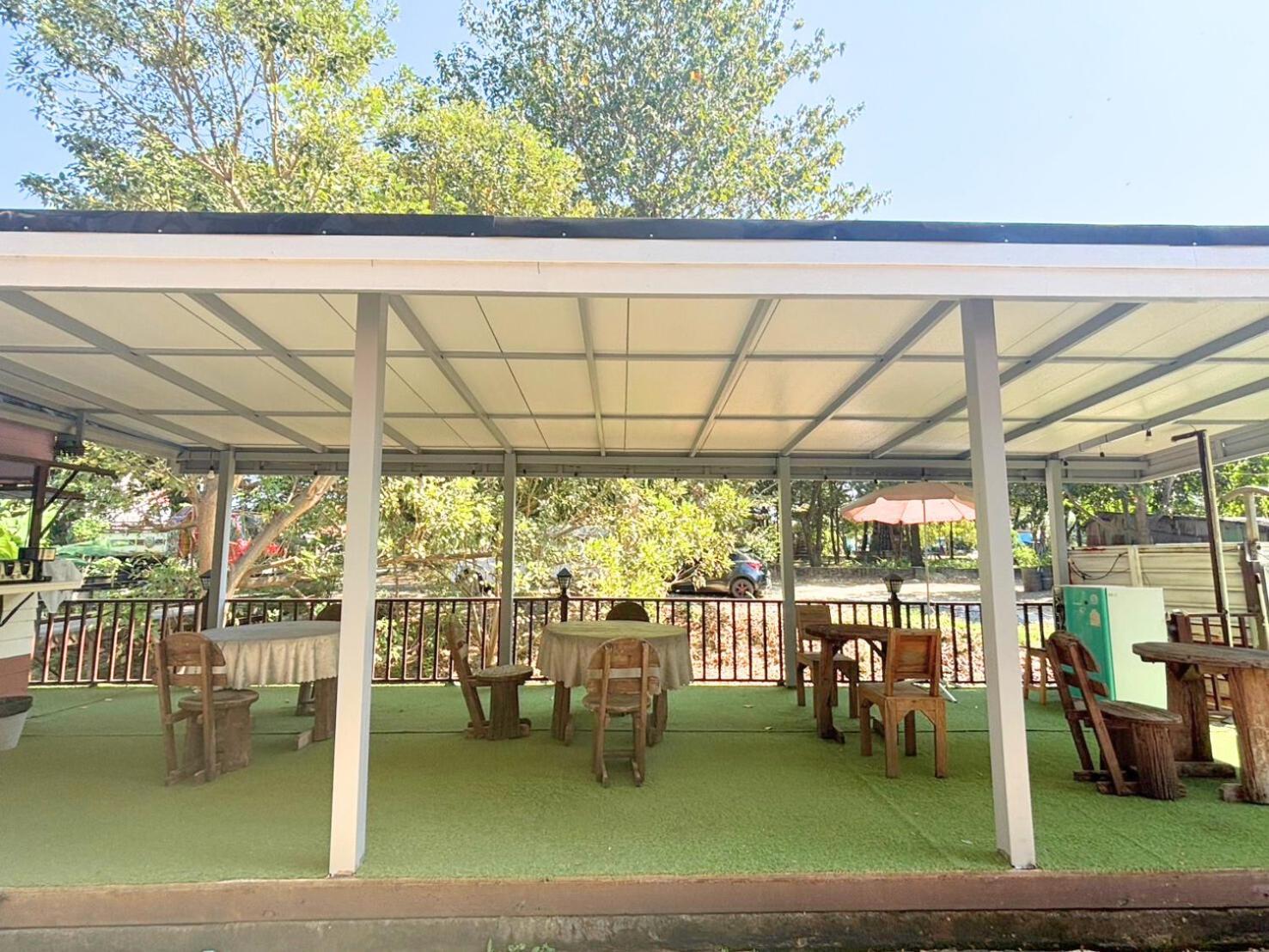Pan Din Boutique Guest House Phra Nakhon Si Ayutthaya Esterno foto