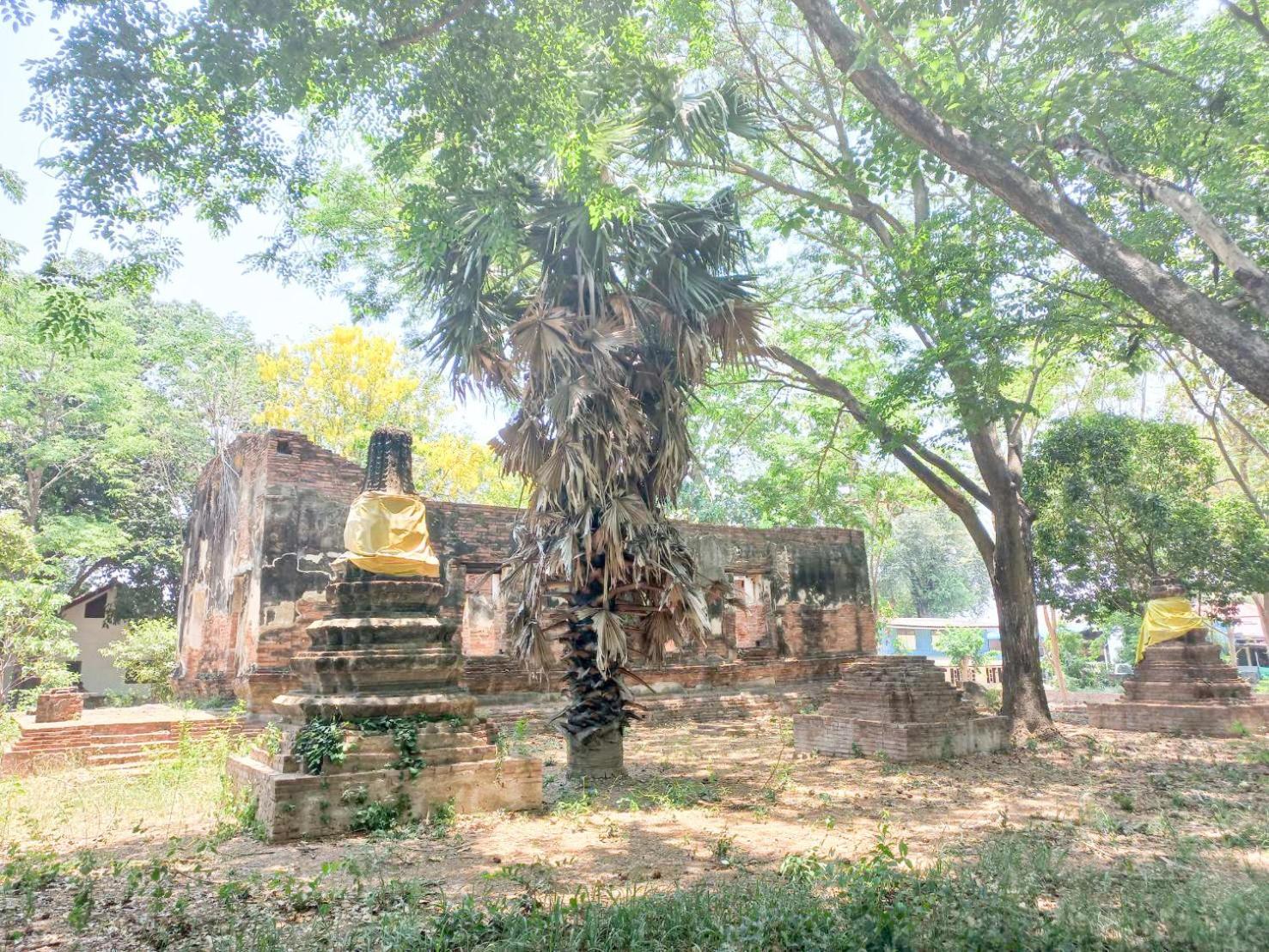 Pan Din Boutique Guest House Phra Nakhon Si Ayutthaya Esterno foto