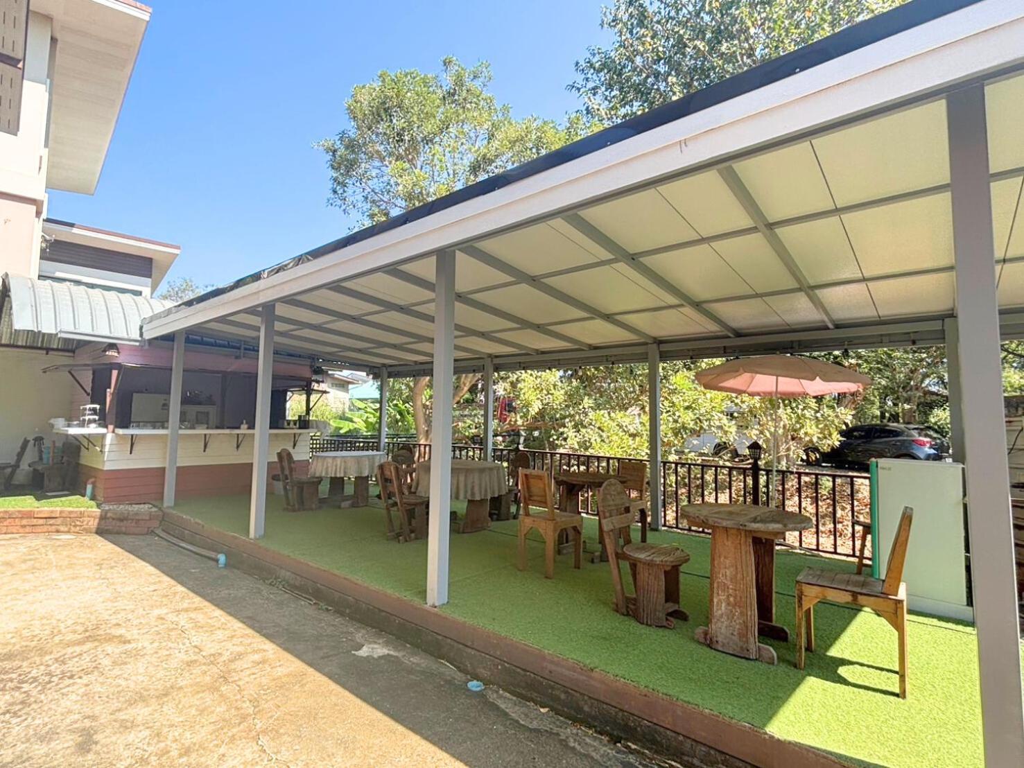 Pan Din Boutique Guest House Phra Nakhon Si Ayutthaya Esterno foto